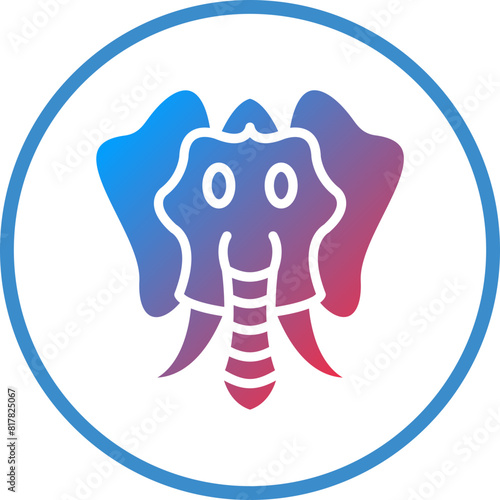 Mammoth Icon Style