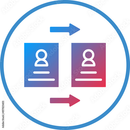 Masking Icon Style