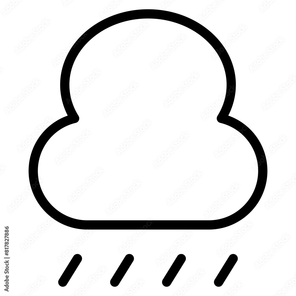 rain line rain line