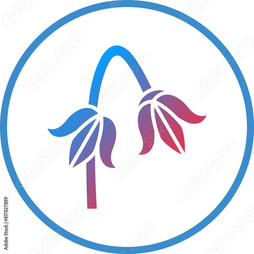 Bluebell Icon Style