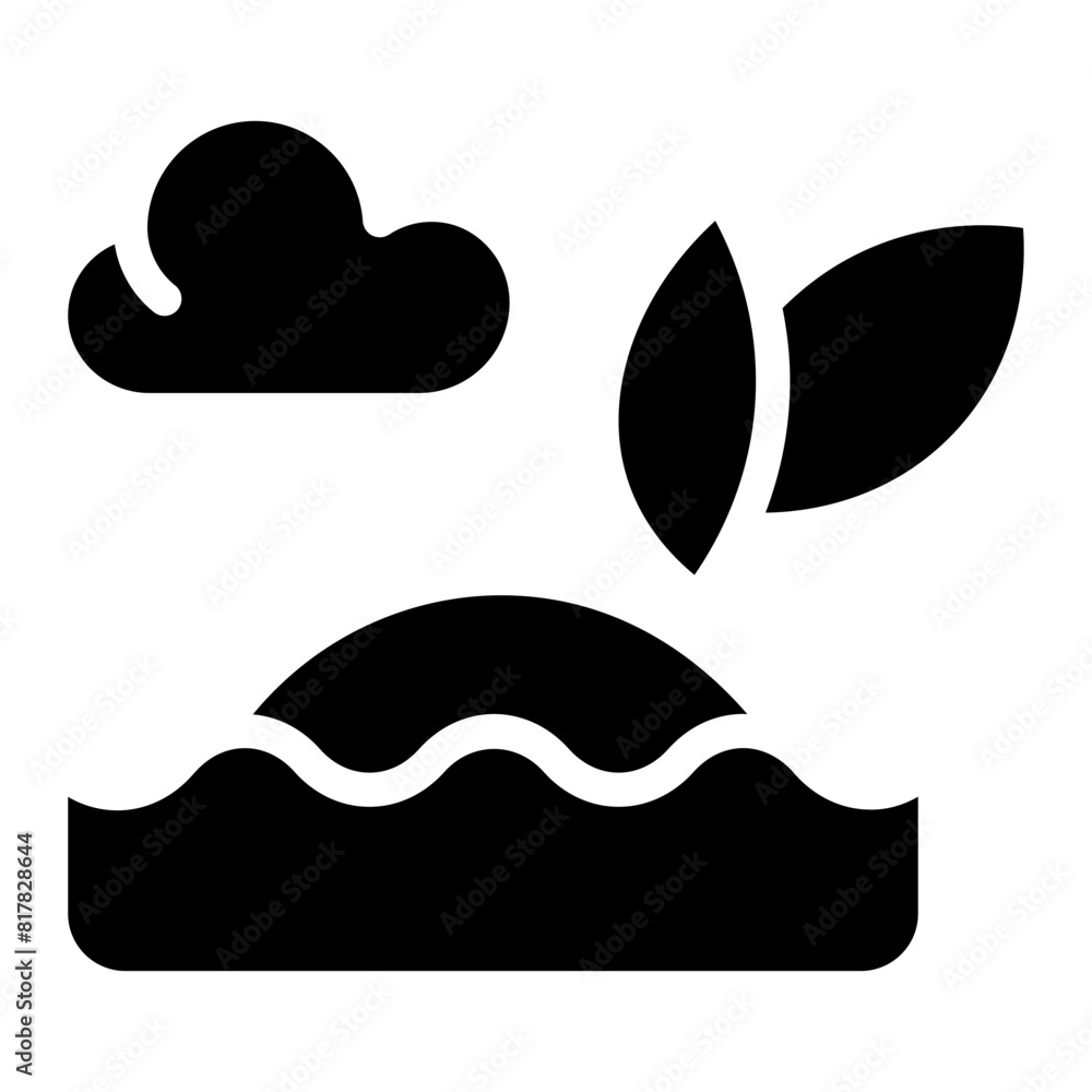 flood glyph
flood glyph