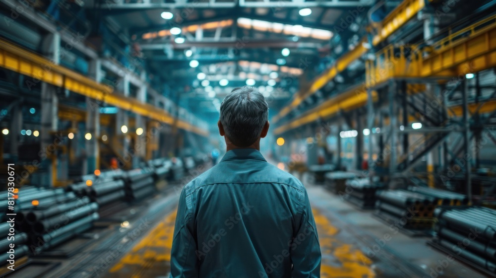 An Industry 4.0 project engineer contemplated the possibilities that lay ahead. It is driven by the relentless pursuit of technological advancement and human ingenuity. An Industry 4.0 project engineer contemplated the possibilities that lay ahead. It is driven by the relentless pursuit of technological advancement and human ingenuity.