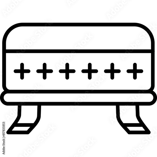 Ottoman Icon
