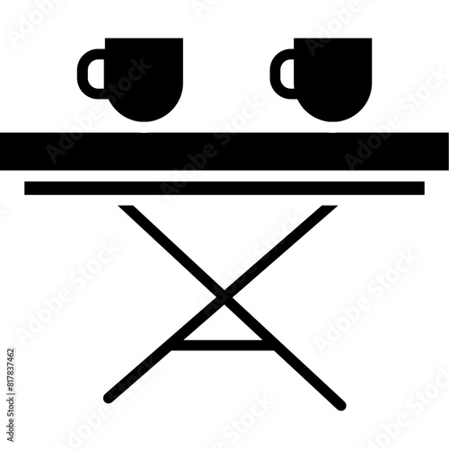 Folding Icon