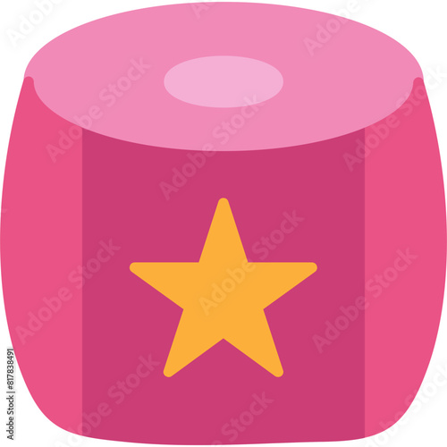 Pouf Icon