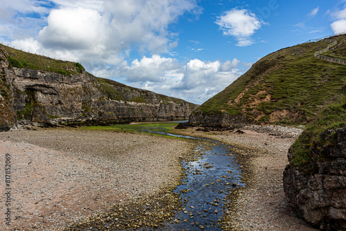 Smoo Cave North coast 500