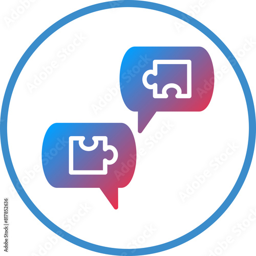 Compromising Icon Style