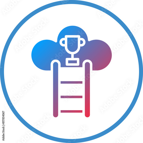 Challenges Icon Style