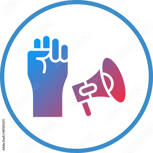 Campaign Icon Style