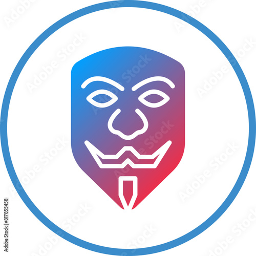 Fawkes Icon Style