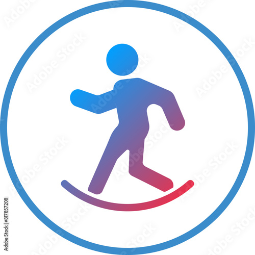 Acrobat Icon Style