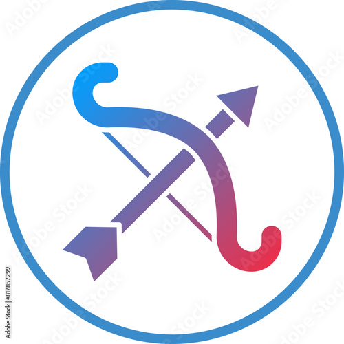 Bow Icon Style