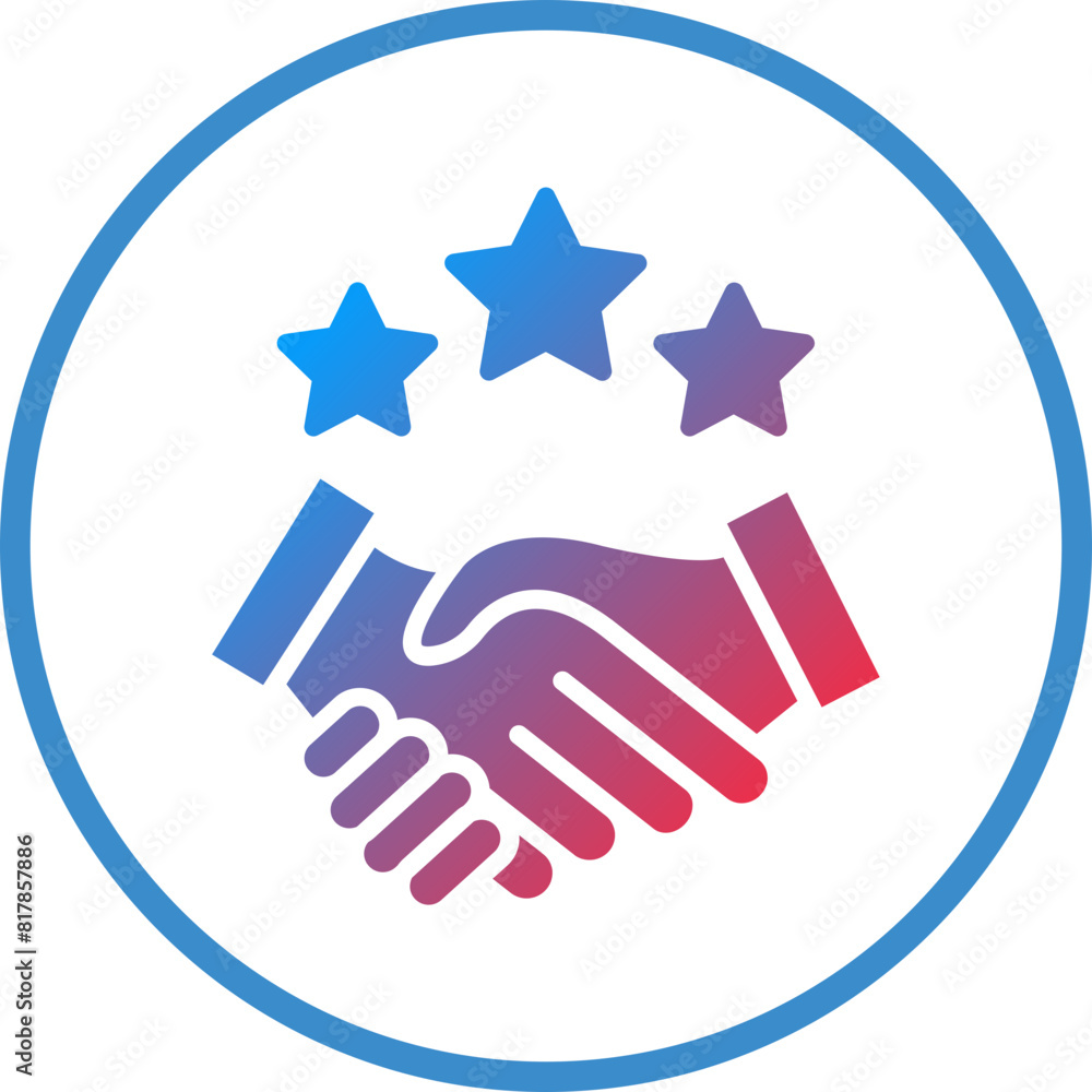 Bipartisan Icon Style Bipartisan Icon Style