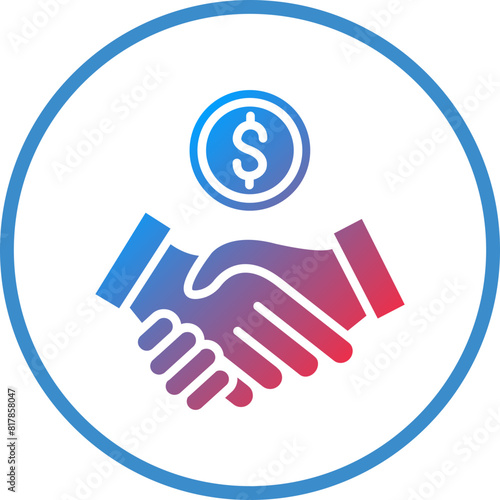 Corruption Icon Style