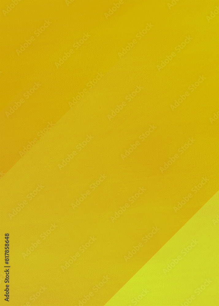 Yellow vertical background For banner, poster, social media, story, events and various design works Yellow vertical background For banner, poster, social media, story, events and various design works