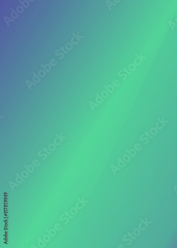Blue vertical background For banner, poster, social media, story, events and various design works