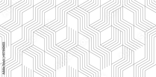 幾何学 抽象 ストライプ 三角形 六角形 テクスチャ 背景