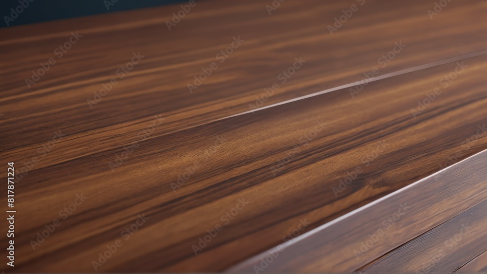 Brown Wooden Plank Texture Background with Natural Grain Pattern Brown Wooden Plank Texture Background with Natural Grain Pattern