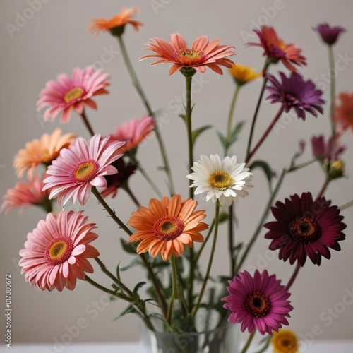 bouquet of flowers