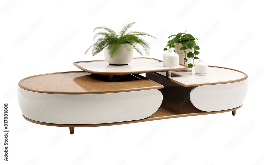 Obraz premium chair and tree