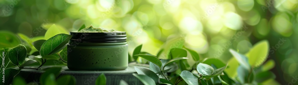 Softness and freshness from nature Softness and freshness from nature