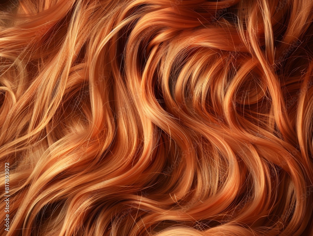 Hair grows faster Hair grows faster