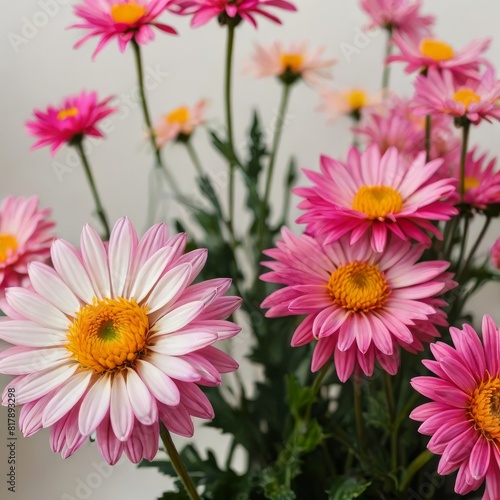 bouquet of flowers