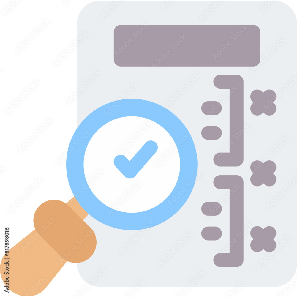 Proofreading Icon Proofreading Icon