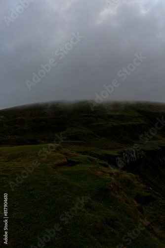 The Quiraing, Isle of Skye