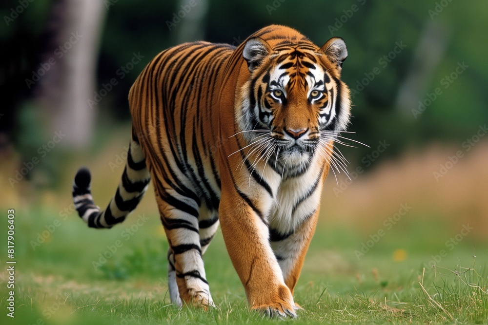 tiger