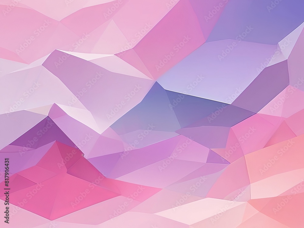 Pink and Purple Low Poly Background, Triangle Shapes, Graphic Resources, Wallpaper, Design Pink and Purple Low Poly Background, Triangle Shapes, Graphic Resources, Wallpaper, Design