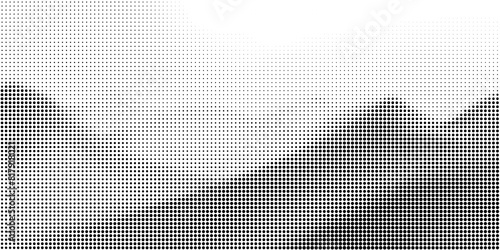halftone pattern. grunge texture and background. texture on white background. overlay. linear. distress linear.