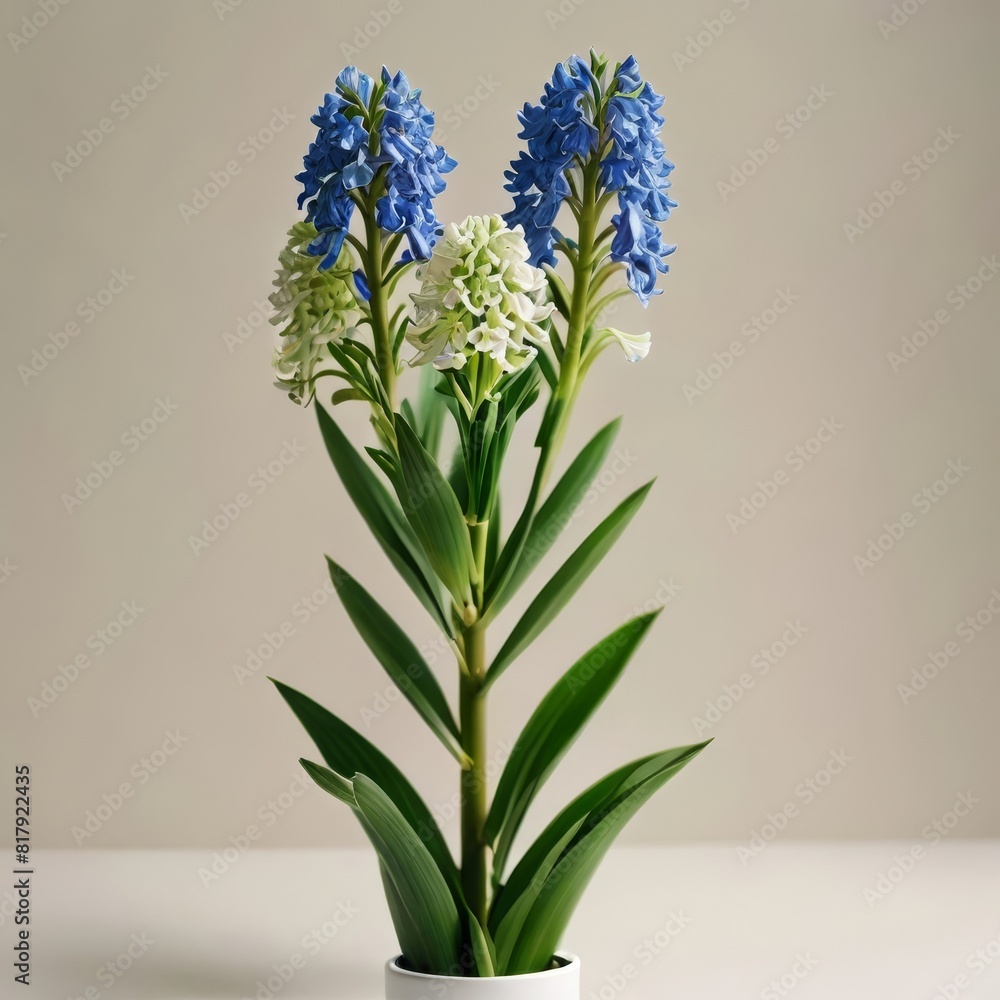 Fototapeta premium bouquet of flowers