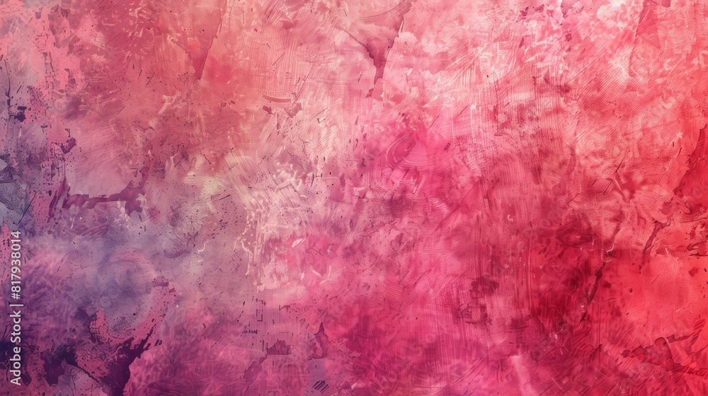 Fototapeta premium Background with purple and blue hues and a white line. Creative design concept