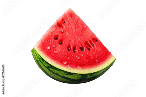 Watermelon (PNG 10800x7200)