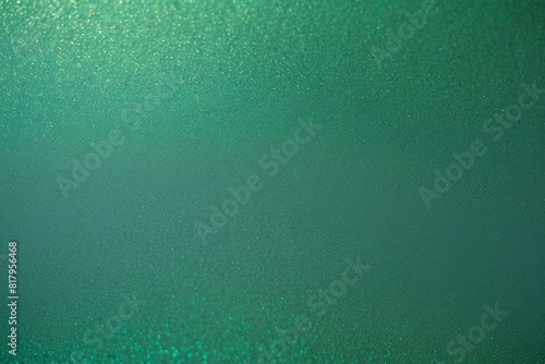 This image captures the essence of a textured green background with vibrant sparkles, exuding energy