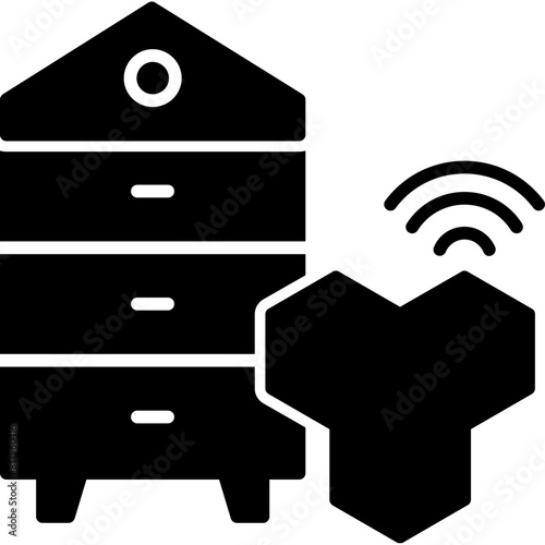 Hive Icon