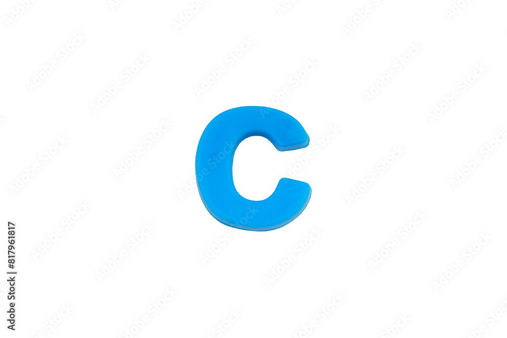 Blue letter 'C' isolate no white background.png Blue letter 'C' isolate no white background.png