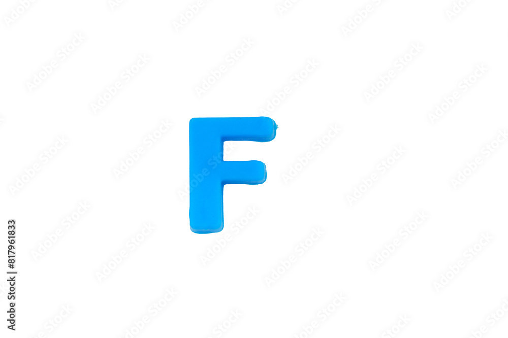 Blue letter 'F' isolate no white background.png Blue letter 'F' isolate no white background.png