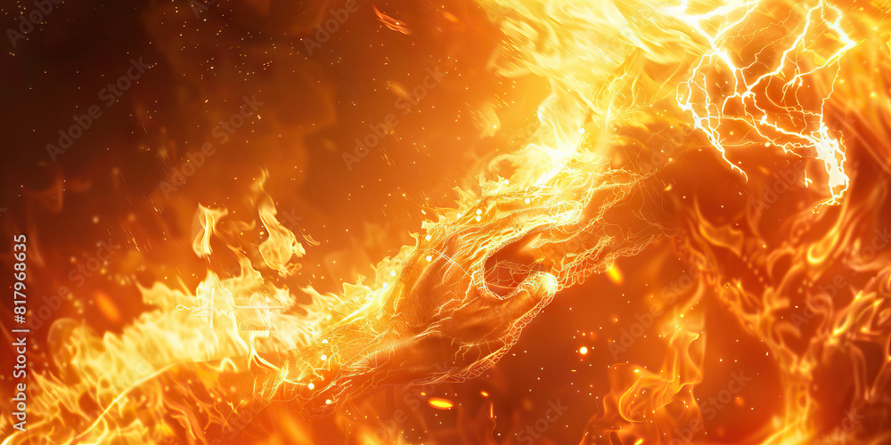 Rising from the Embers: Uniting in Sacred Fire Rising from the Embers: Uniting in Sacred Fire
