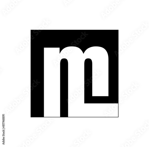 lm monogram photo