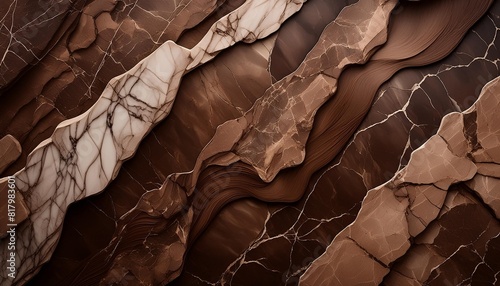 marble texture background brown marble texture wall