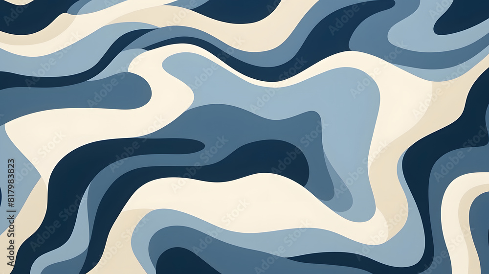 navy blue abstract modern print design vector pattern geometric shapes design poster background navy blue abstract modern print design vector pattern geometric shapes design poster background