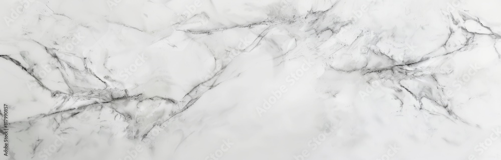 White Marble Texture with Natural Veins. White Marble Texture with Natural Veins.