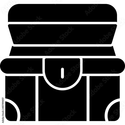 Treasure Icon