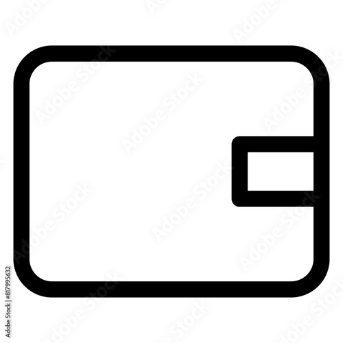 store line icon isolated on white background
