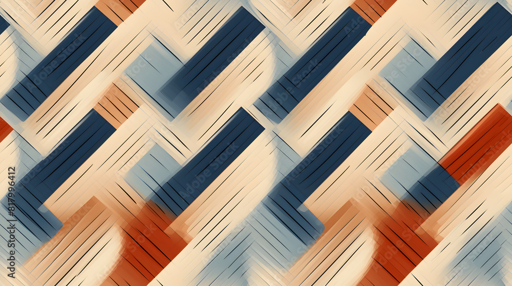 retro style diagonal pattern graphics poster background retro style diagonal pattern graphics poster background