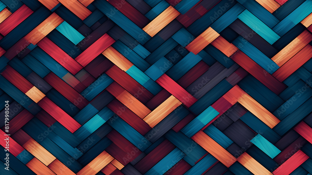 retro style diagonal pattern graphics poster background retro style diagonal pattern graphics poster background
