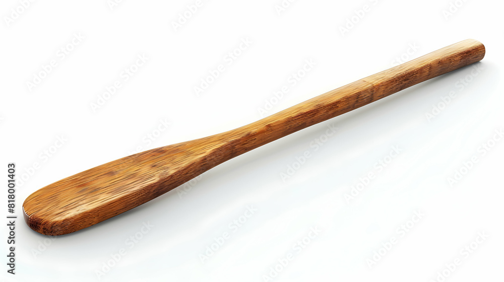 Tongue Depressor Isolated on White Background for Medical Diagnostics and Healthcare Ideal for Dental Themed Content Tongue Depressor Isolated on White Background for Medical Diagnostics and Healthcare Ideal for Dental Themed Content