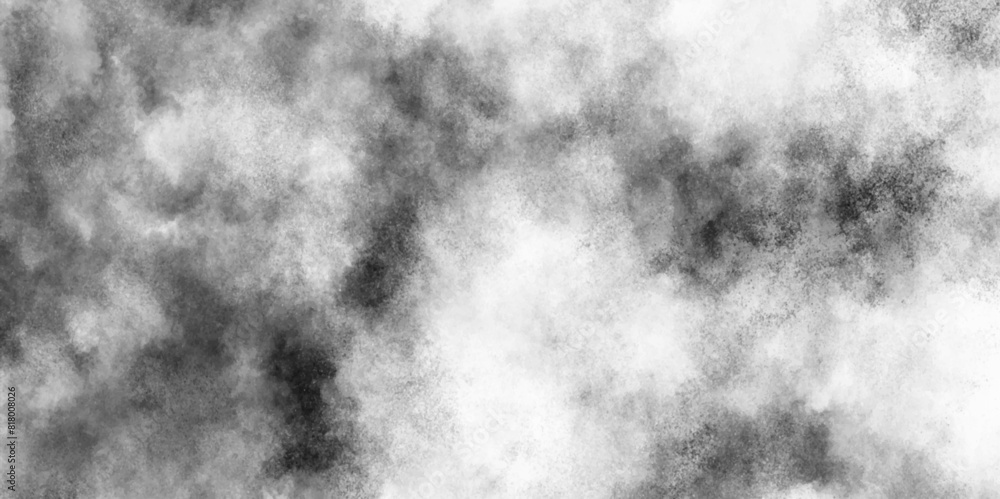 Grunge texture of a cloudy abstract white surface, Black And White Splashes And Stains with grunge texture, Abstract black and white cloudy watercolor background painting texture. Grunge texture of a cloudy abstract white surface, Black And White Splashes And Stains with grunge texture, Abstract black and white cloudy watercolor background painting texture.